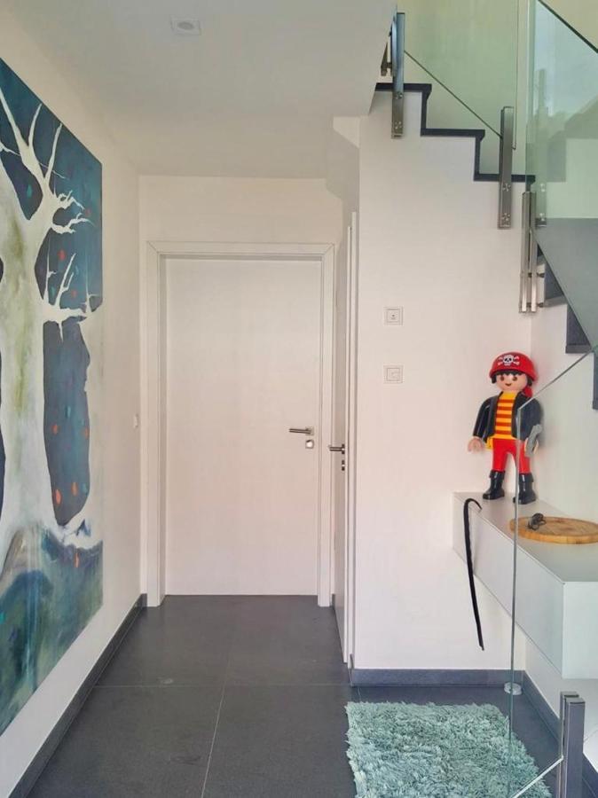 זירנדורף Apartments Bei Playmobil 2,130 M2,24H Self Check-In,Free Parking מראה חיצוני תמונה