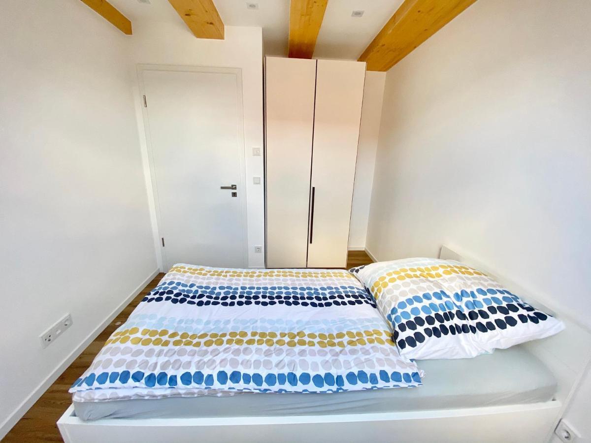 זירנדורף Apartments Bei Playmobil 2,130 M2,24H Self Check-In,Free Parking מראה חיצוני תמונה